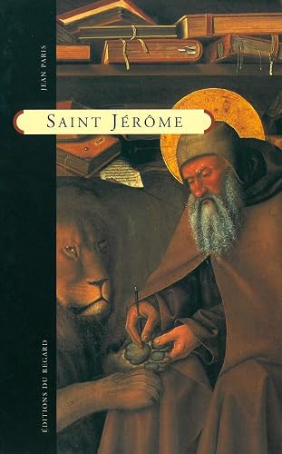 Saint Jérôme. 60 illustrations
