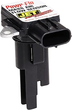 Jet Performance 69160 Mass Air Sensor