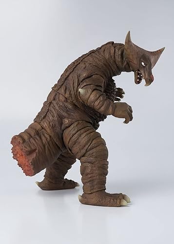 Miniatura 7 de Tamashii Nations - Ultraman - Bandai Spirits S.H.Figuarts - Gomora