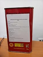 Vista 2 de La Chinata. Polvo de pimentón ahumado caliente. Lata de 26.46 oz (1.65 libras).