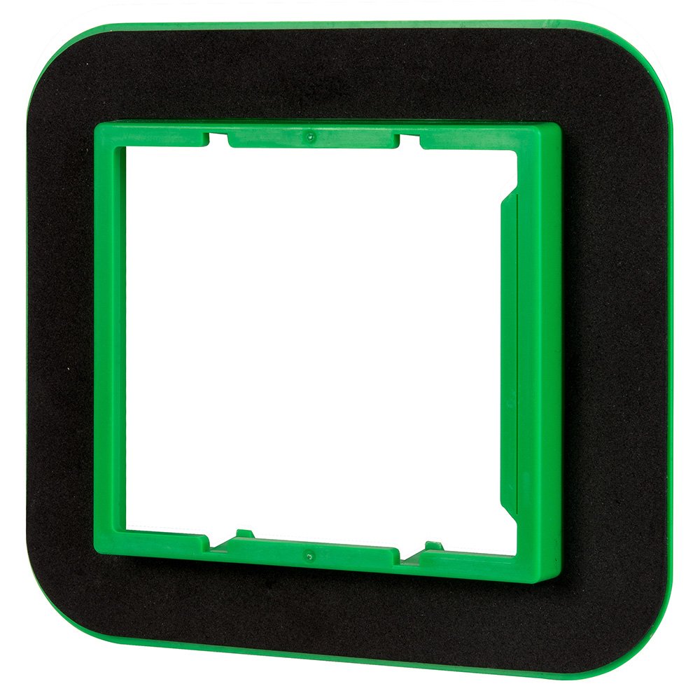 Southwire KBLB121 Smart LB Conduit Body, PVC with Cover and Gasket, 1-1/4