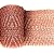 Copper Mesh Roll, Sturdy Pure Copper Stuff-fit Wire Mesh for Gap Copper Blocker Fill Fabric 4" x 40"