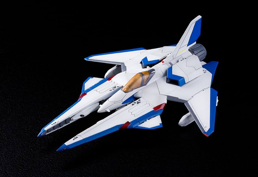 ★ビックバイパー ver.スカイガールズ【完成品】アトリエ彩 Amazon | アトリエ彩 スカイガールズ ビックバイパー アニメ