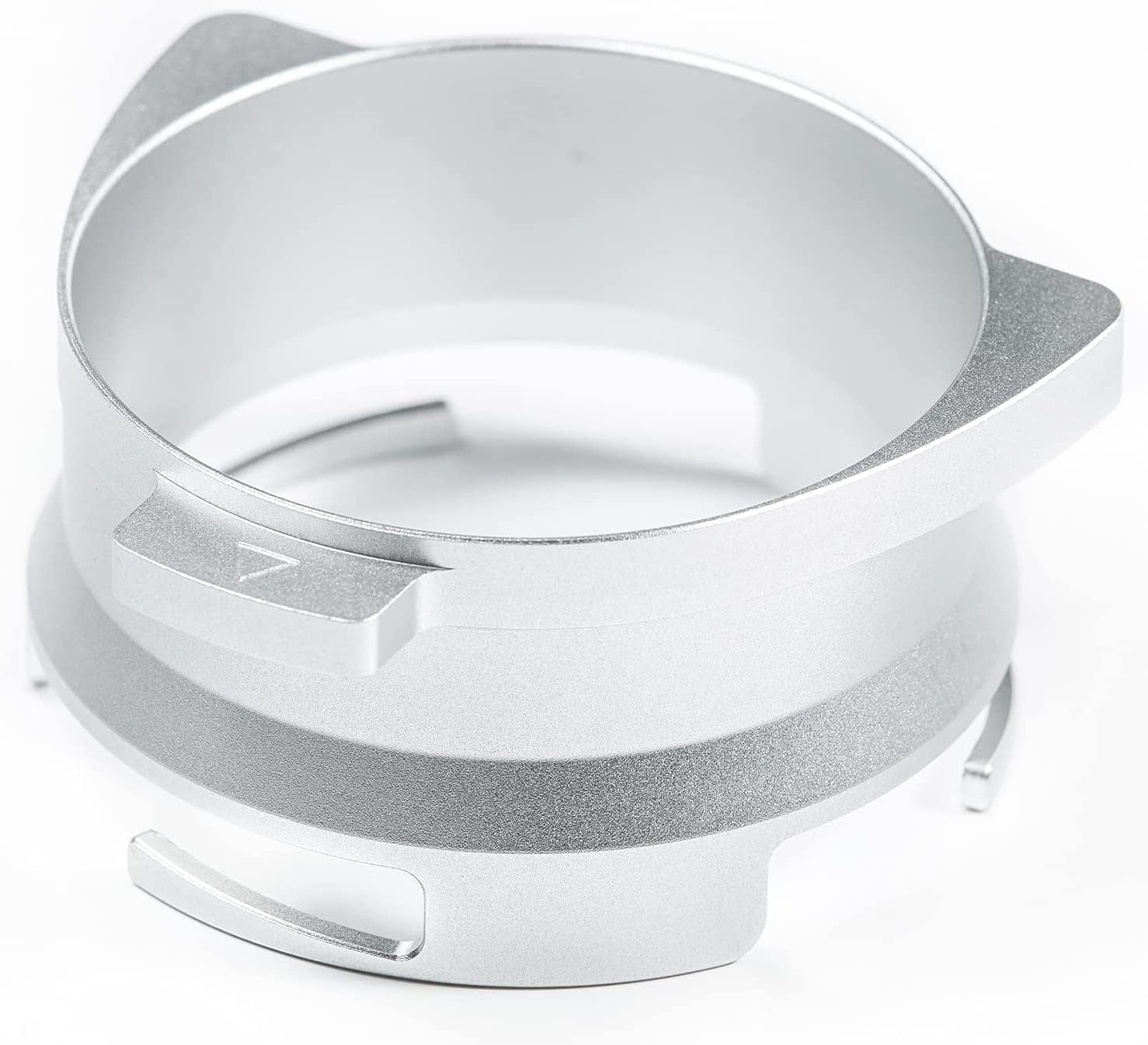 Breville dosing funnel