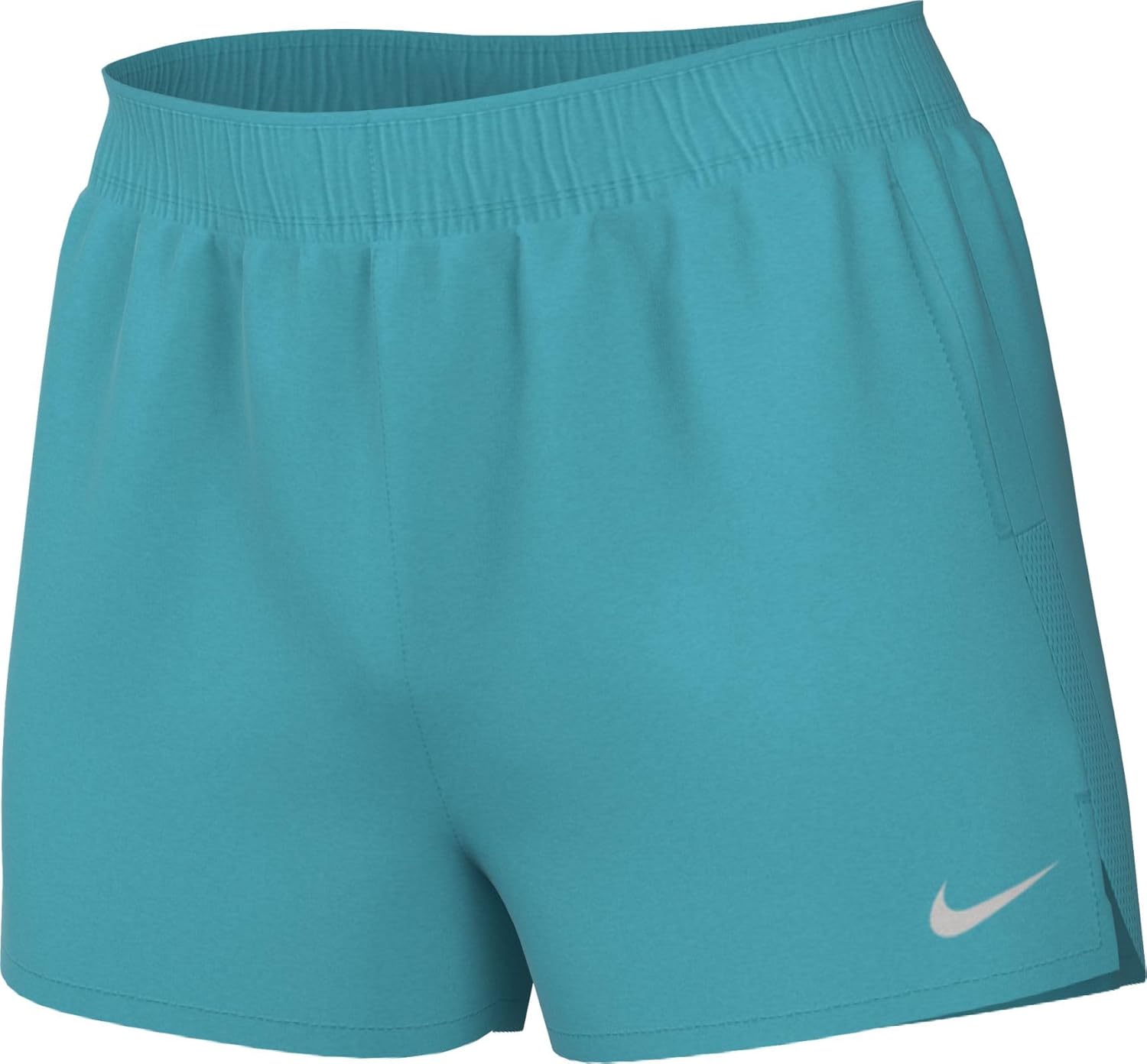 Nike Challenger Men's Dri-FIT 5" Brief-Lined Running Shorts (DV9363-345, Dusty Cactus/Dusty Cactus) Size XX-Large