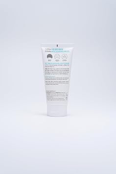 SKINMISO Real Clean Peeling Gel for Face