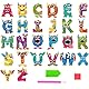 O&BTRC01 Diamond Painting Kinder ab 4-6-8,Diamant Painting Bilder Kinder