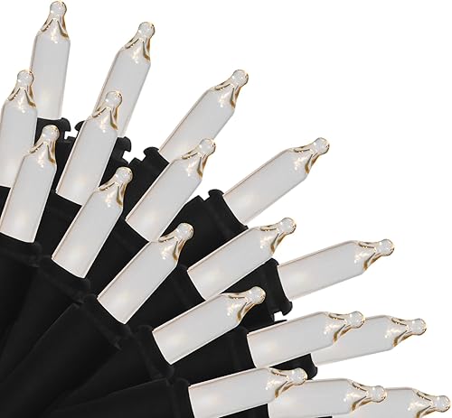 Miniatura 7 de Brite Star Cadena de luces de Navidad, 100 unidades