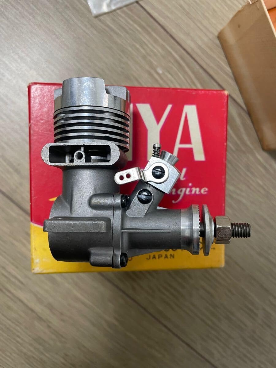 ラジコンエンジン　エンヤ19-Ⅵ BB ラジコンエンジン エンヤ19-Ⅵ BB ラジコンエンジン エンヤ19-Ⅵ