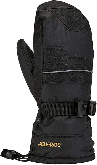 Gordini Boys Juniors Gore-tex Iv Waterproof Insulated Mittens
