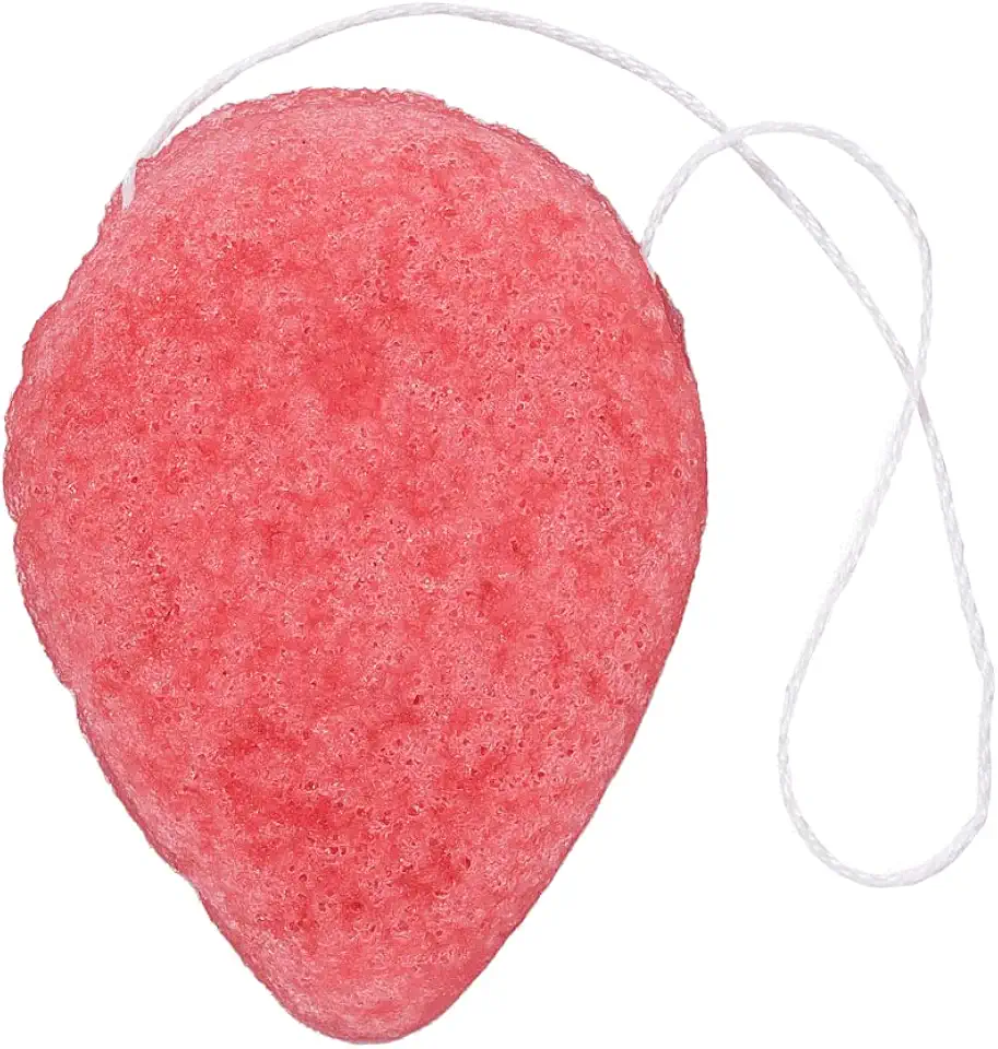 Ricca Esponja Facial Konjac