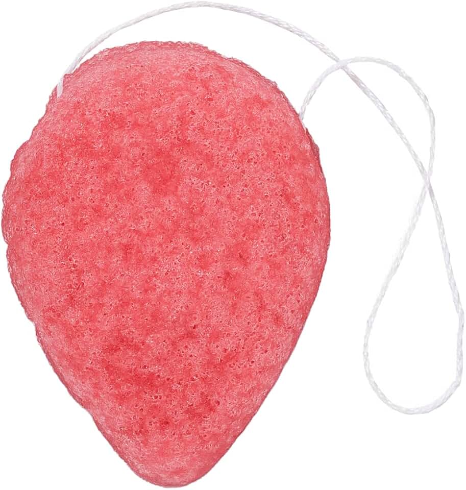 Ricca Esponja Facial Konjac