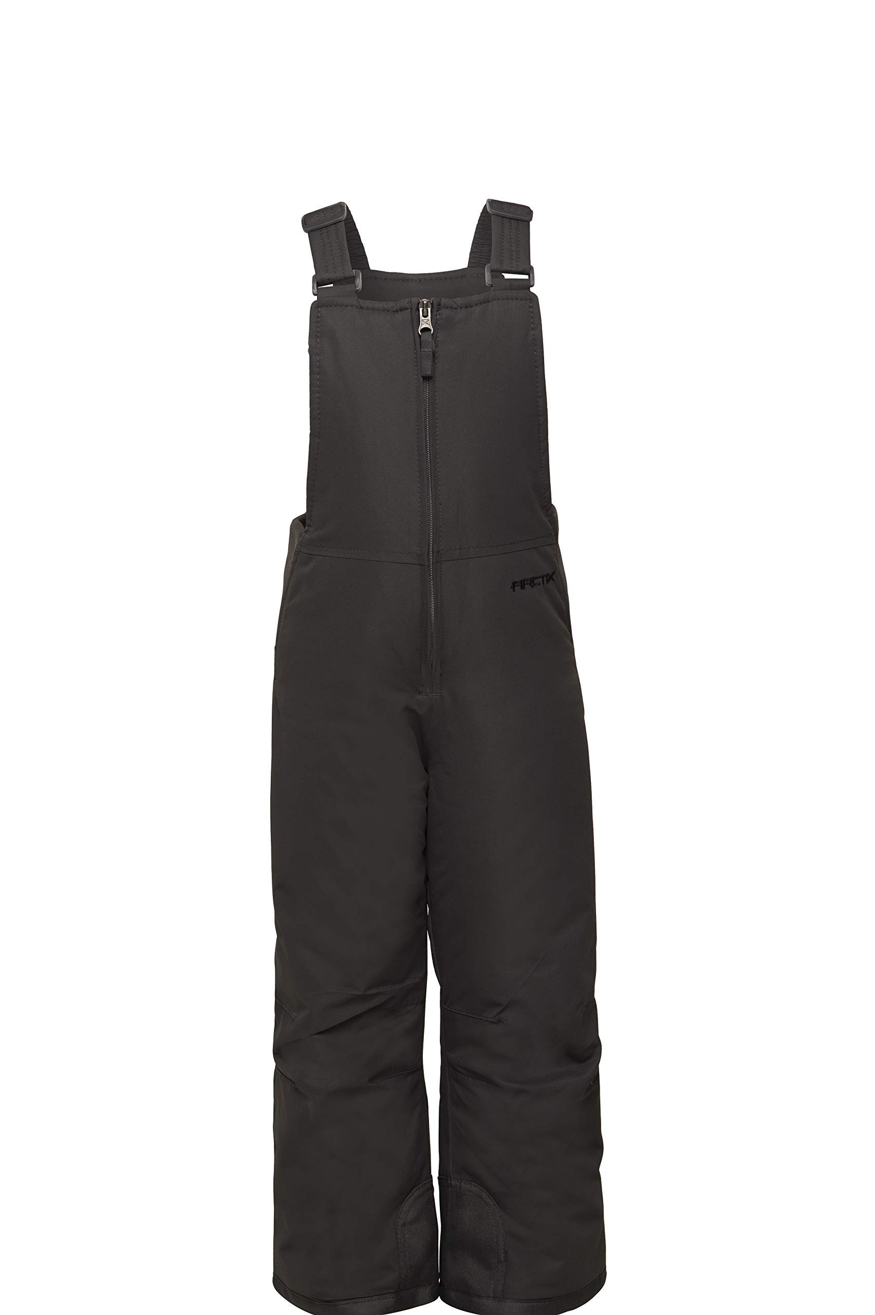 Arctix Infant/Toddler Chest High Insulated Snow Bib Overalls