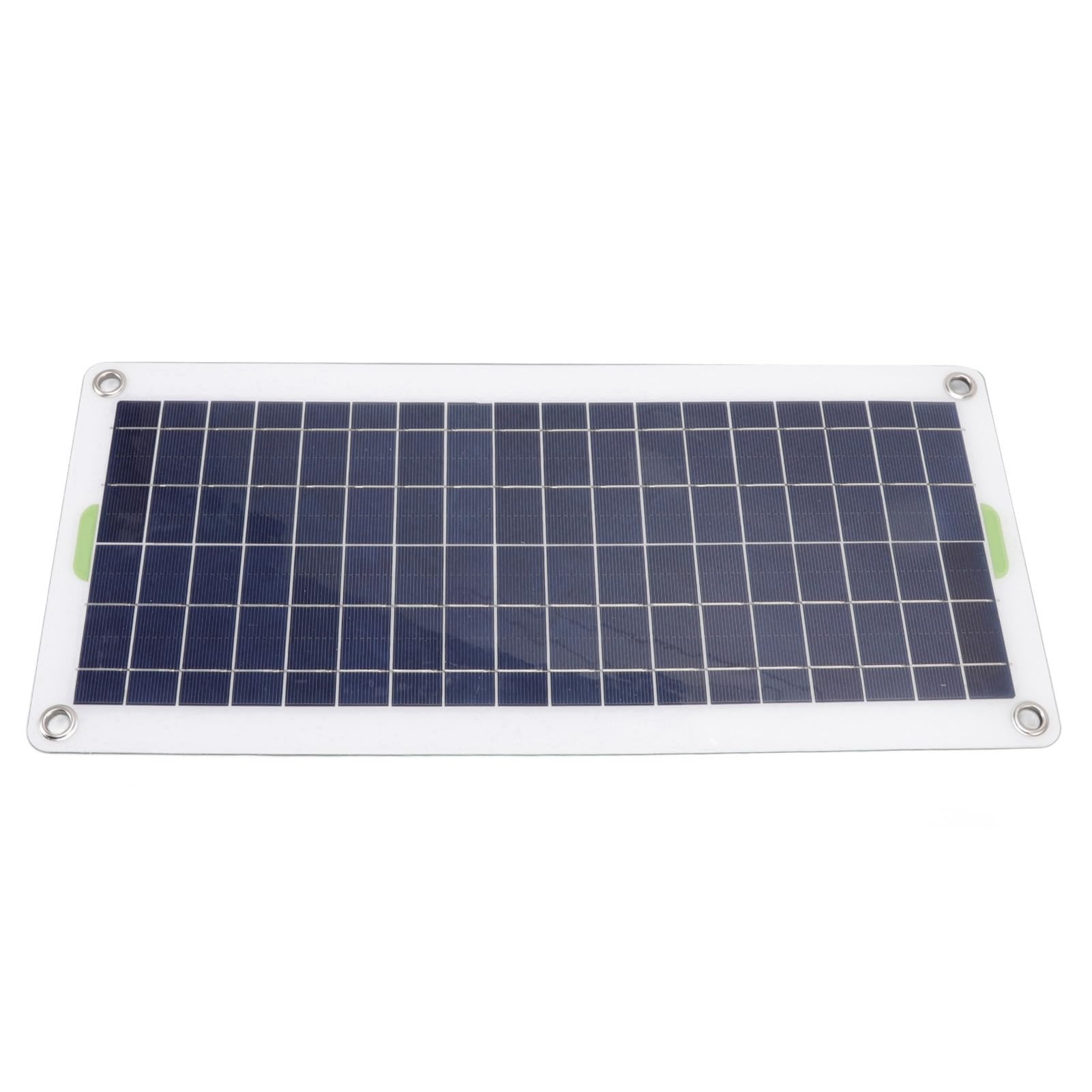 Tonysa Solar Water Pump Kit for Gardens, 30W Panel