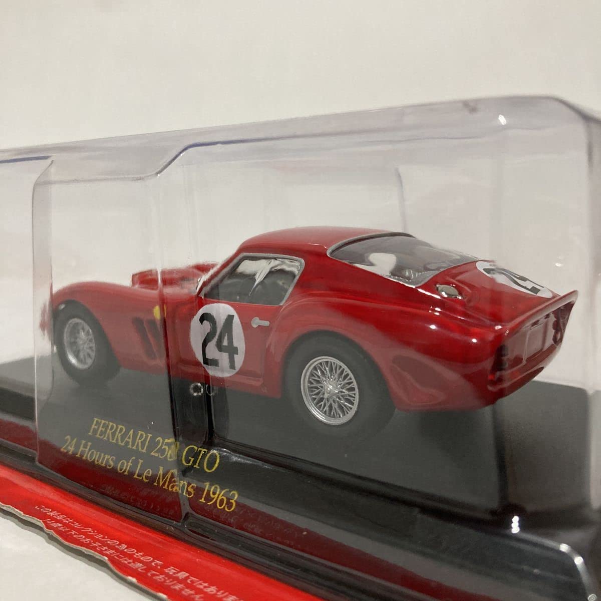 Amazon | アシェット 公式フェラーリF1コレクション 1/43 Ferrari