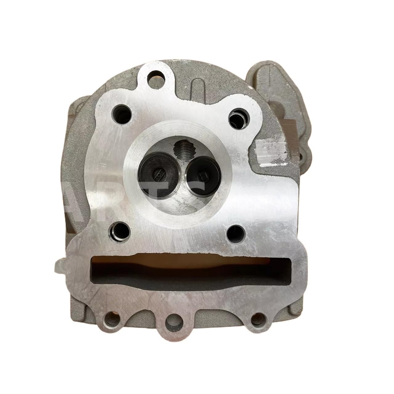 Kit moteur GY6 80cc alésage 47mm culasse soupapes pour la rénovation mécanique du scooter de ville