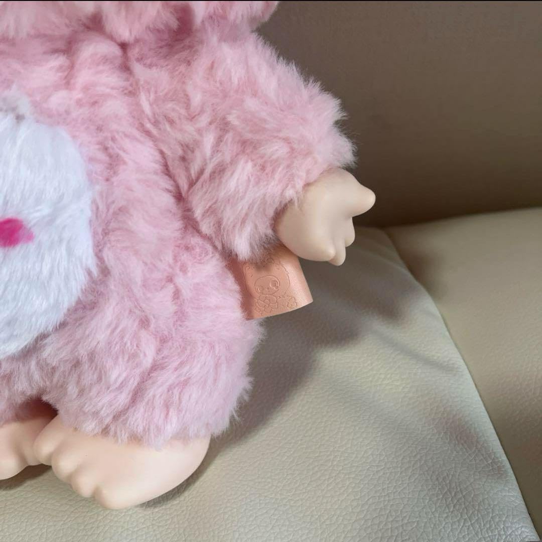 LIILA'S ZOO 600% ゾウちゃんぬいぐるみ LIILA'S ZOO 600% 大人気ゾウ