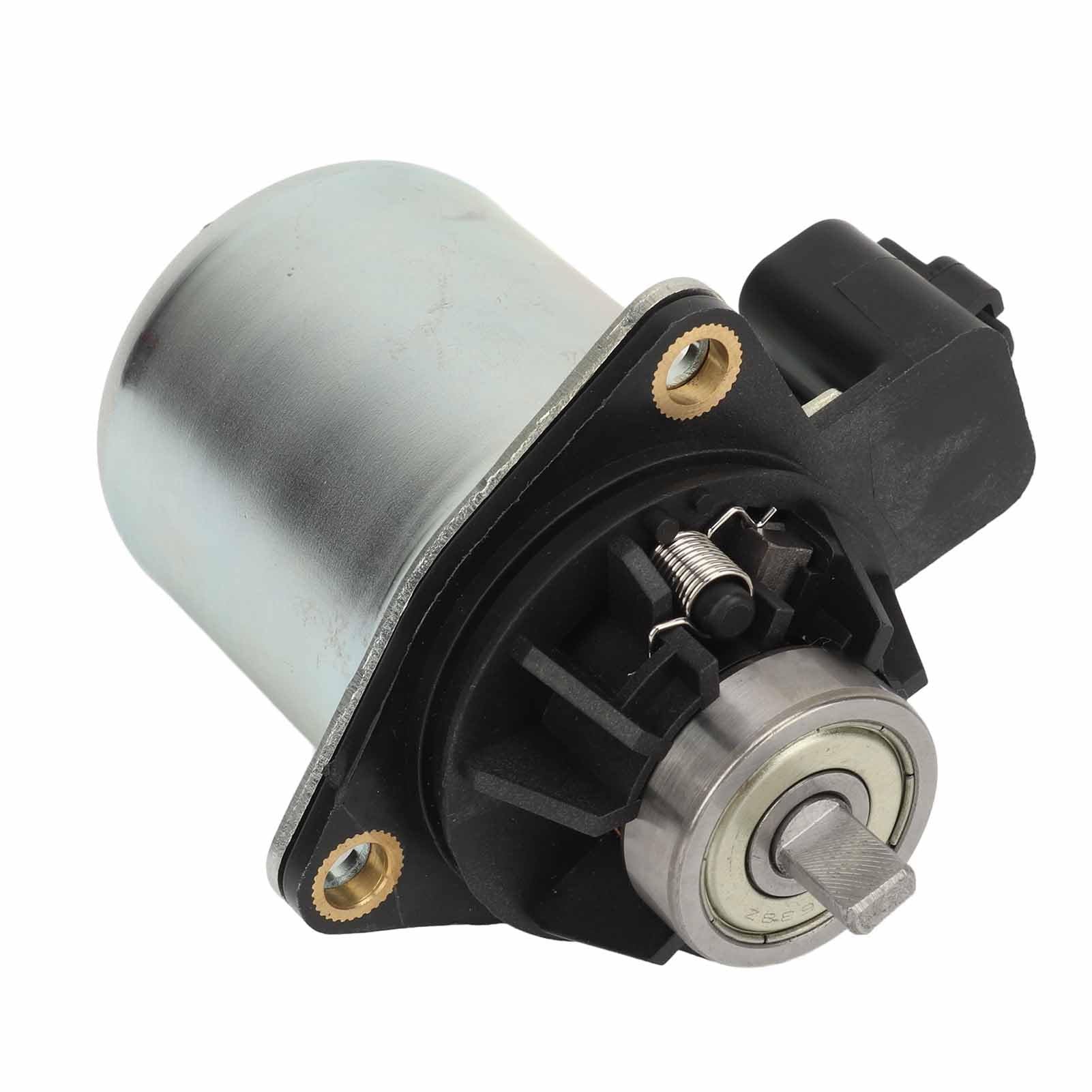 Attuatore Ingranaggio Frizione 3136052030 Funzionamento Regolare e Alta sensibilità per107,C1,SWIFT,Auris Yaris