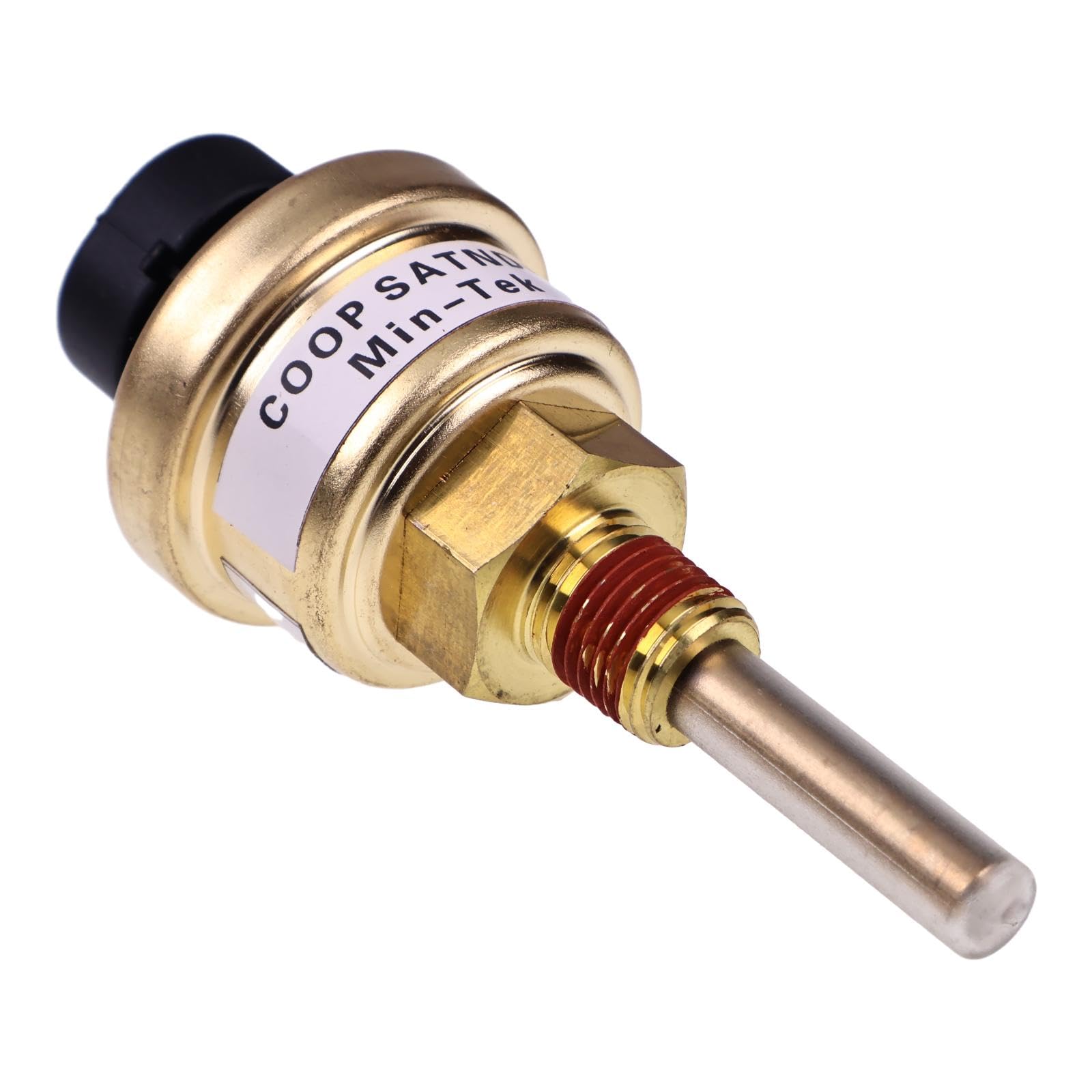 Amazon.com: HOLDWELL Coolant Fluid Level Sensor 3612521 4903489