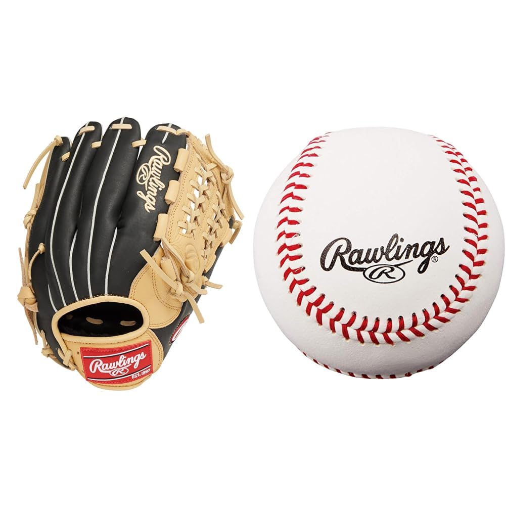 Amazon | 【セット買い】【特別版】Rawlings(ローリングス) 大人 一般