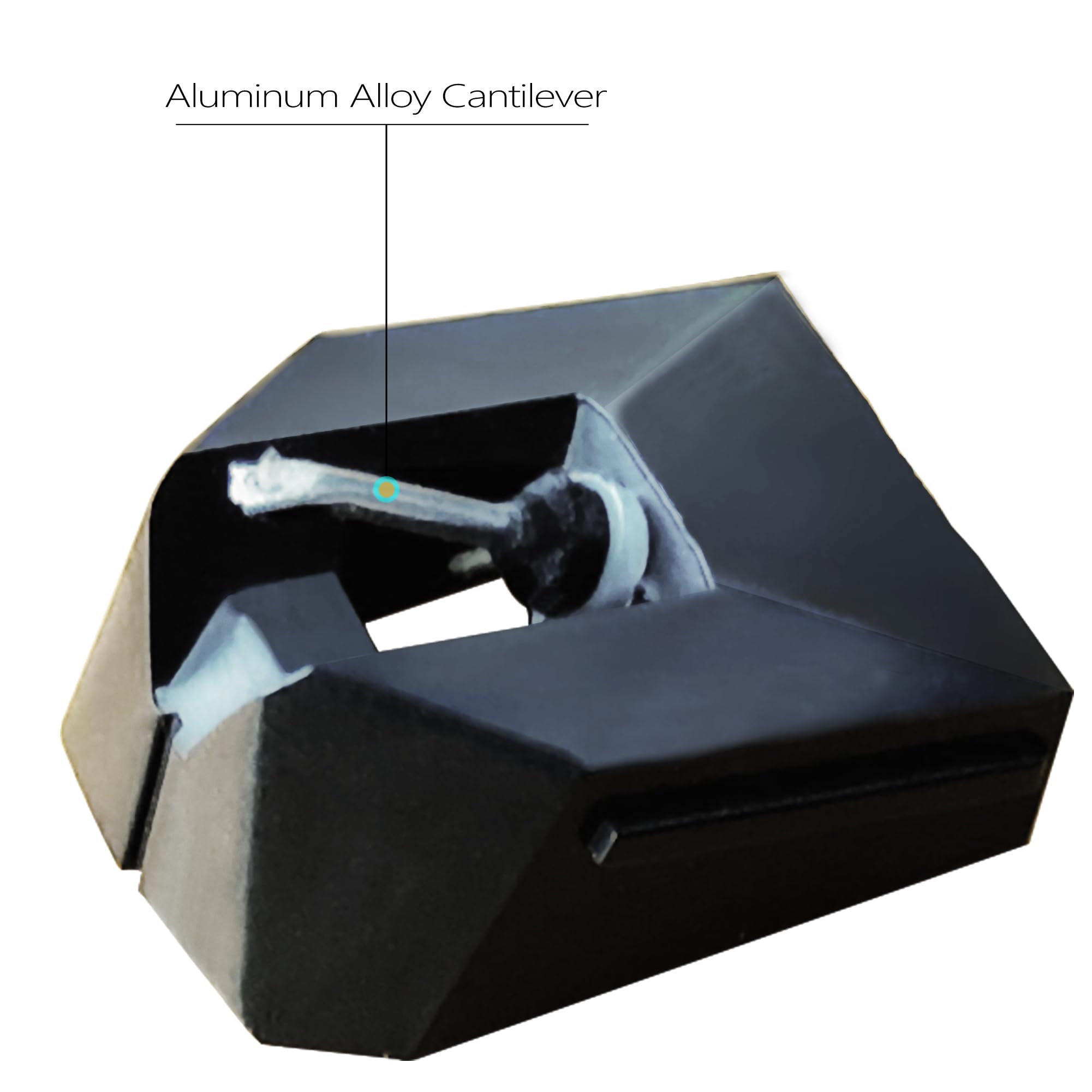 ATN95E Replacement Stylus For AT95E For Technica AT-LP120-USB Turntable Record Player AT93