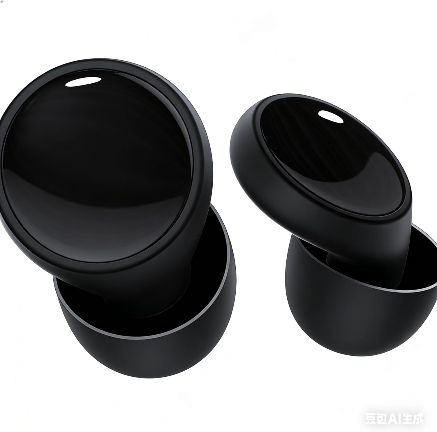 Premium Comfort Ear Plugs for Peaceful Rest, Focused Study and Calm Relaxation, Soft Reusable Hearing Protection Suitable for All Occasions and Daily Use