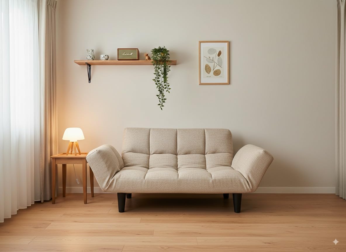 Amazon｜ソファー sofa リクライニングソファ 2人掛け 2人 二人 1人