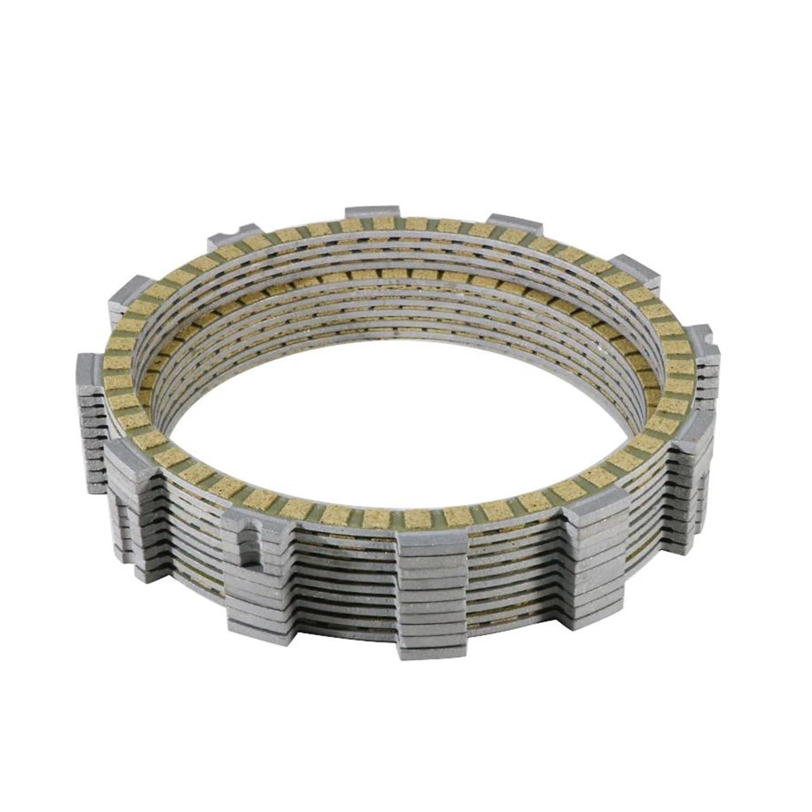 Kit Componenti Frizione Per Moto Per SU&ZUKI GSX-S1000 K&atana 1000 A2 S GT GX OEM: 21441-36F50 21442-41G20