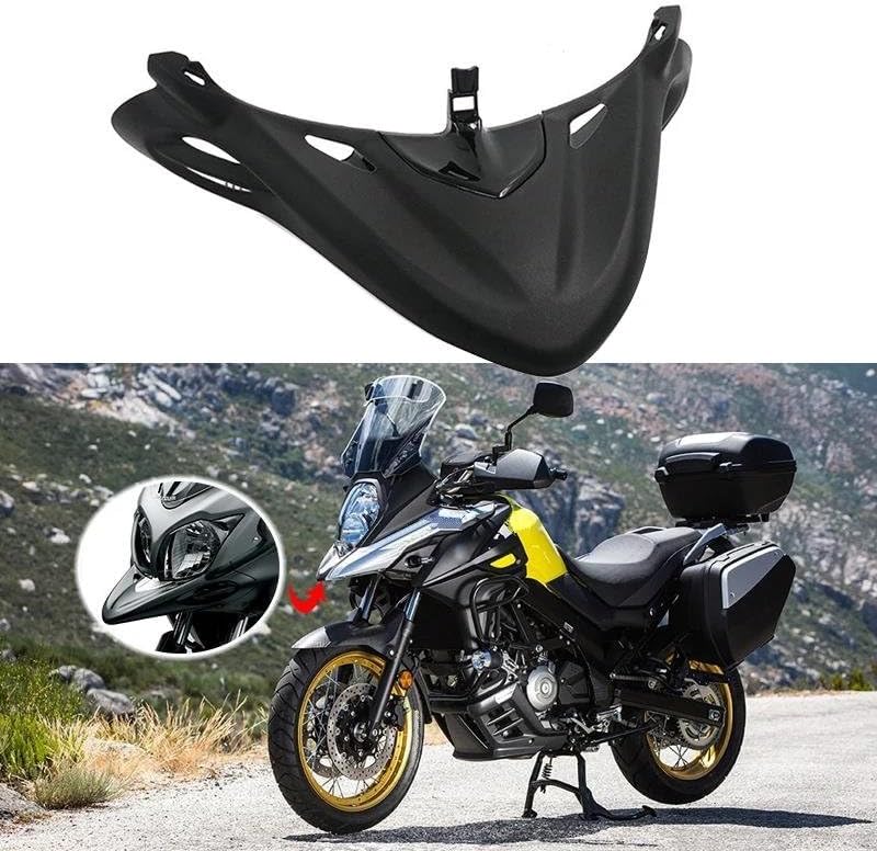 すずき　様用 オートバイ オートバイ用ビーク ノーズ コーン エクステンション