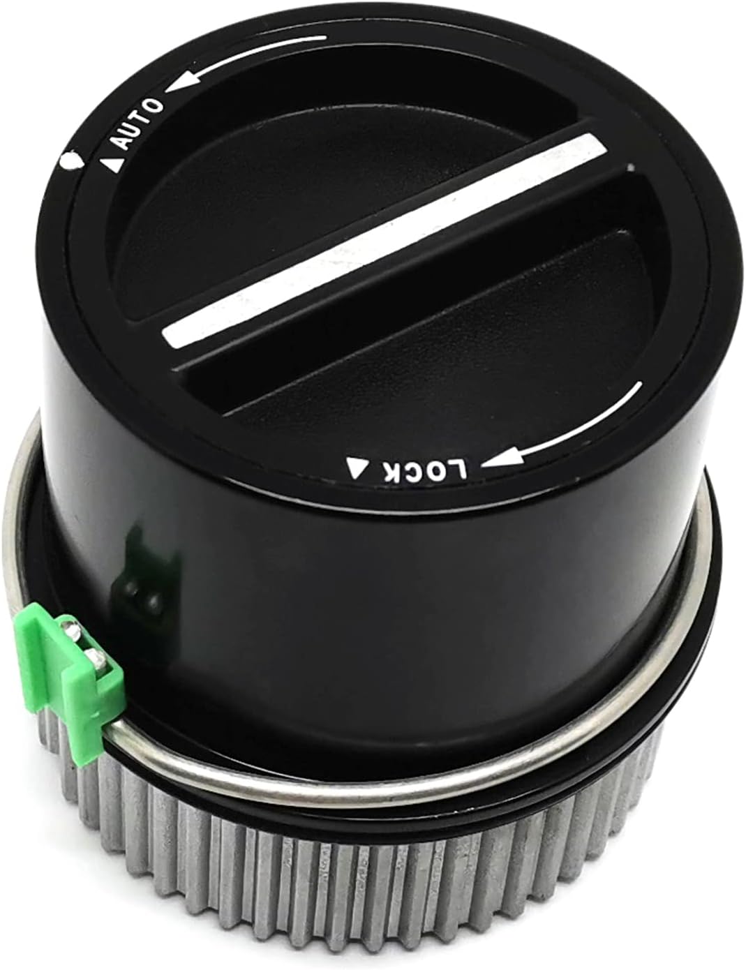 4WD Auto Locking Hub Replacement for 1999-2004 Ford F250 F350 F450 F550 Super Duty 2000-2005 Excursion 2001 2002 Lincoln Navigitor Expedition 4x4 1C3Z-3B396-CB 600-203