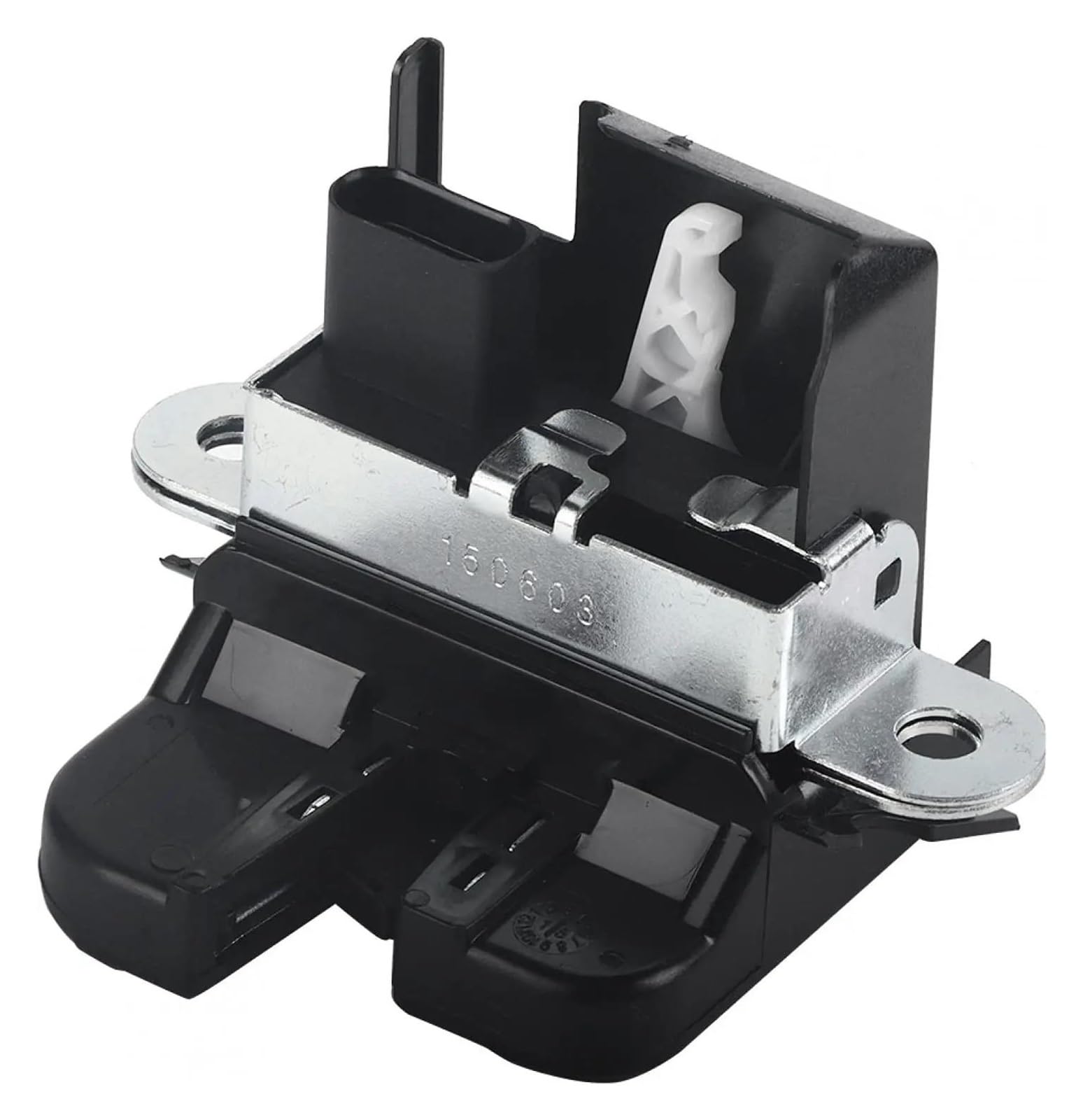 for Seat for Leon for Toledo for Ibiza for Leon for Altea 2005-2017 Rear Trunk Lock Lid Latch 1K6827505E 5K0827505A 5M0827505E 1P0827505D Rear Tailgate Boot Lock Trunk Latch Actuator
