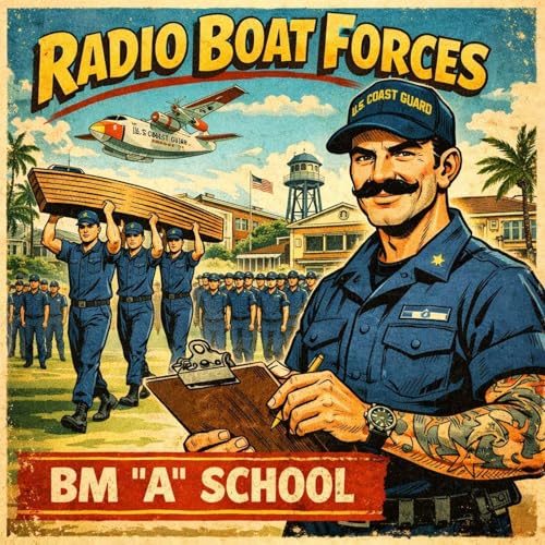 TRACEN Yorktown's BM A-School