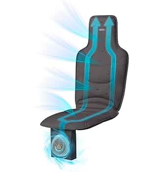 AIR POCKET2 エアポケット2 クールシート　未使用品 Amazon.co.jp: DAIICHI Air Pocket 2 Junior Cool Seat ひんやり
