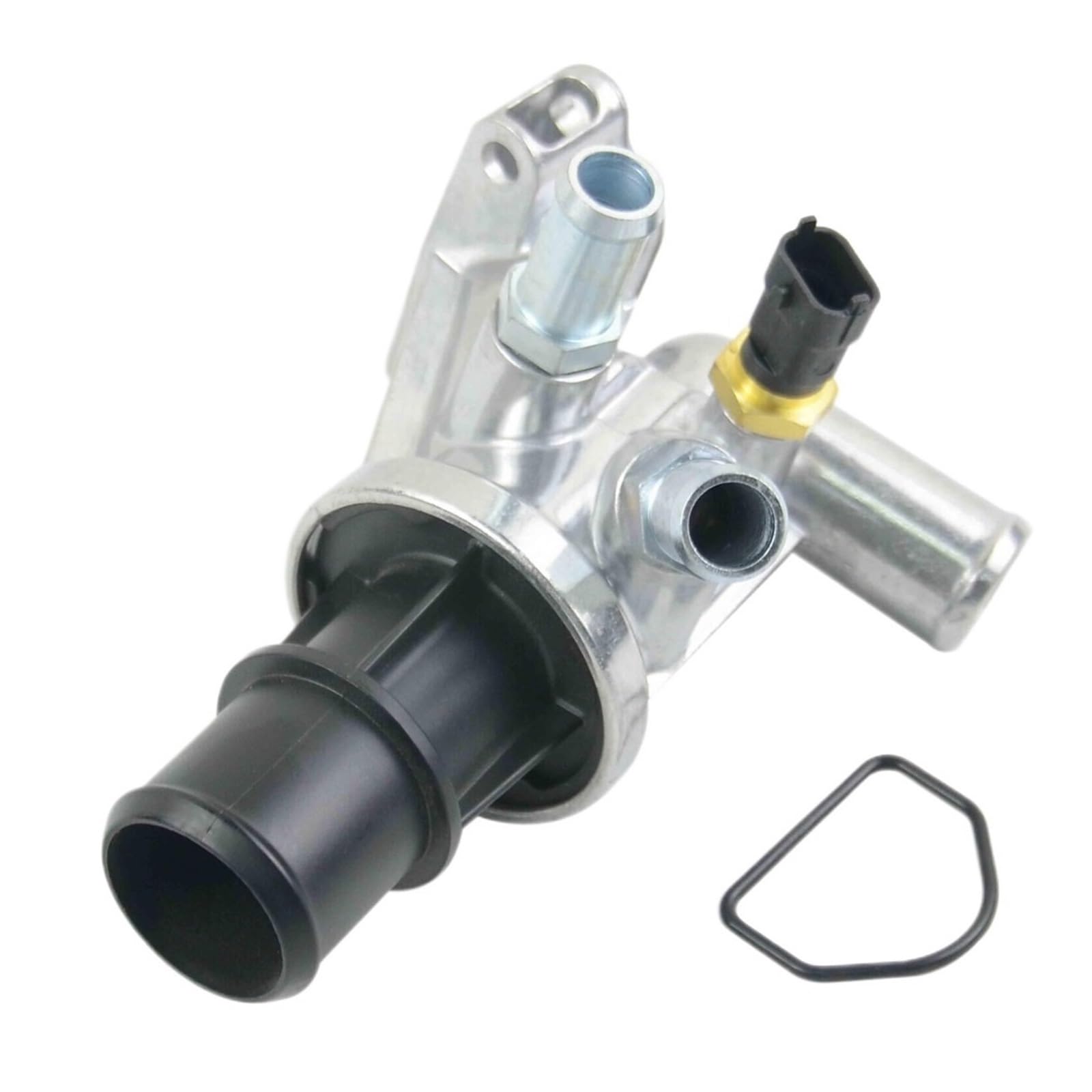 Termostato Termostato montaj Conjunto de termostato AP01 para Dodge Nitro 2007-2009 2.8 CRD 68028074AA 39012011F 068028074AA