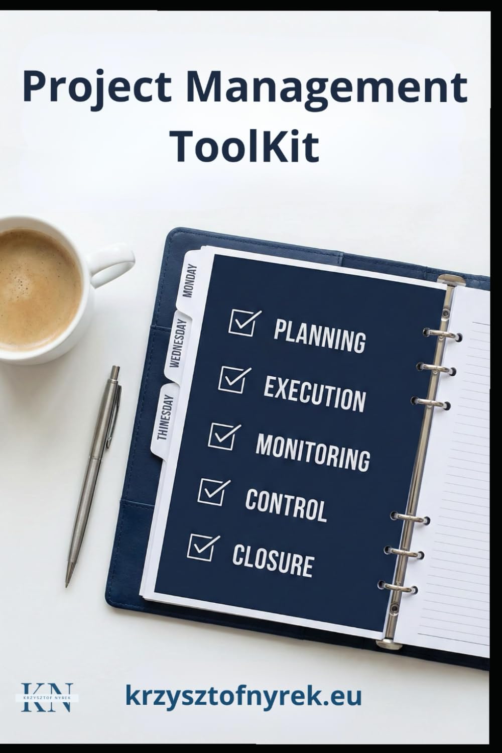 Project Management ToolKit