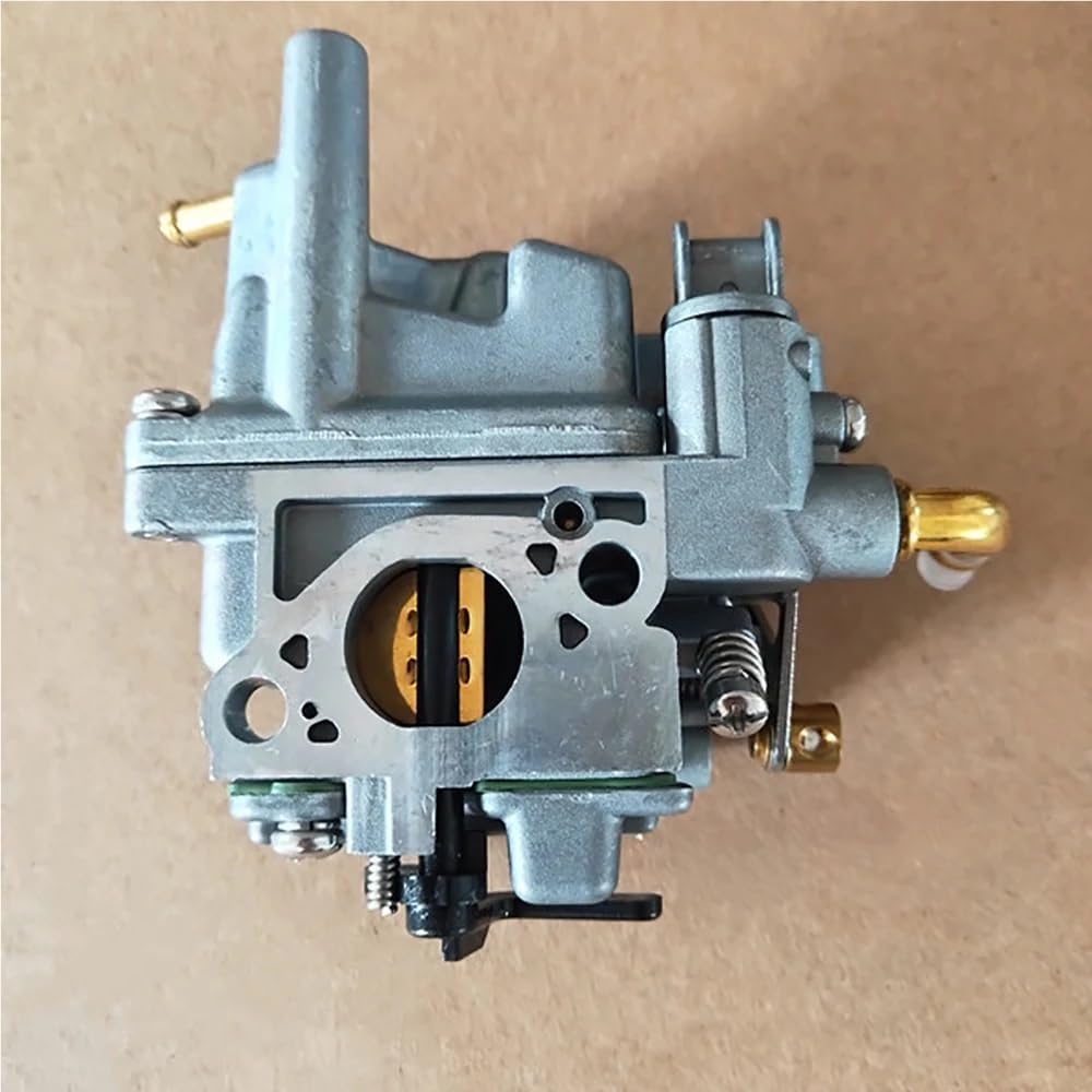 Carburetor Fit For 2.6 HP