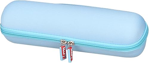 Miniatura 5 de Mchoi Estuche rígido para Otamatone de personaje japonés Instrumento Musical Electrónico Sintetizador portátil por CubeMaywa Denki, ligero e