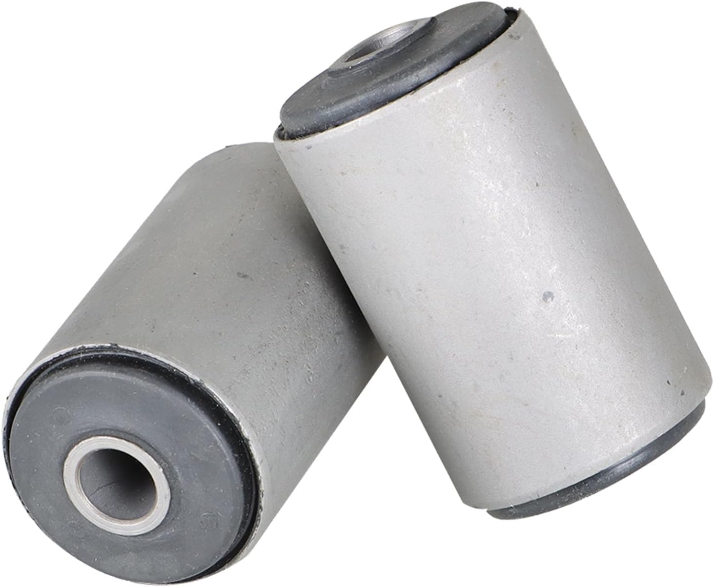 labwork 2pcs Front Leaf Spring Shackle Bracket Kit Replacement for Ford F250 1980-1997