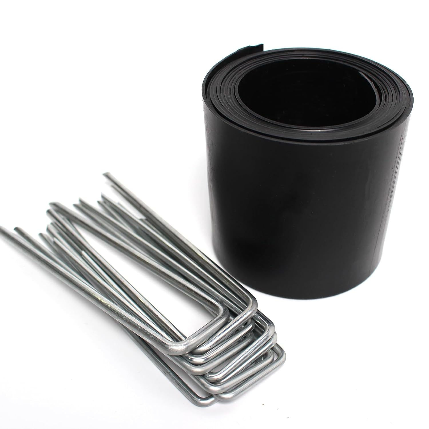 Concrete Molds for Pavers,Set of Flexible Stepping Stone Molds for Concrete,DIY Garden Pavers(8 Feet)