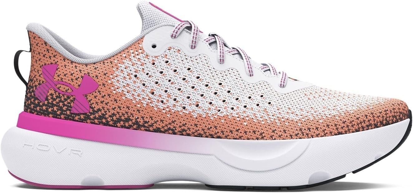Under Armour UA W Infinite Spor AyakkabıKadın