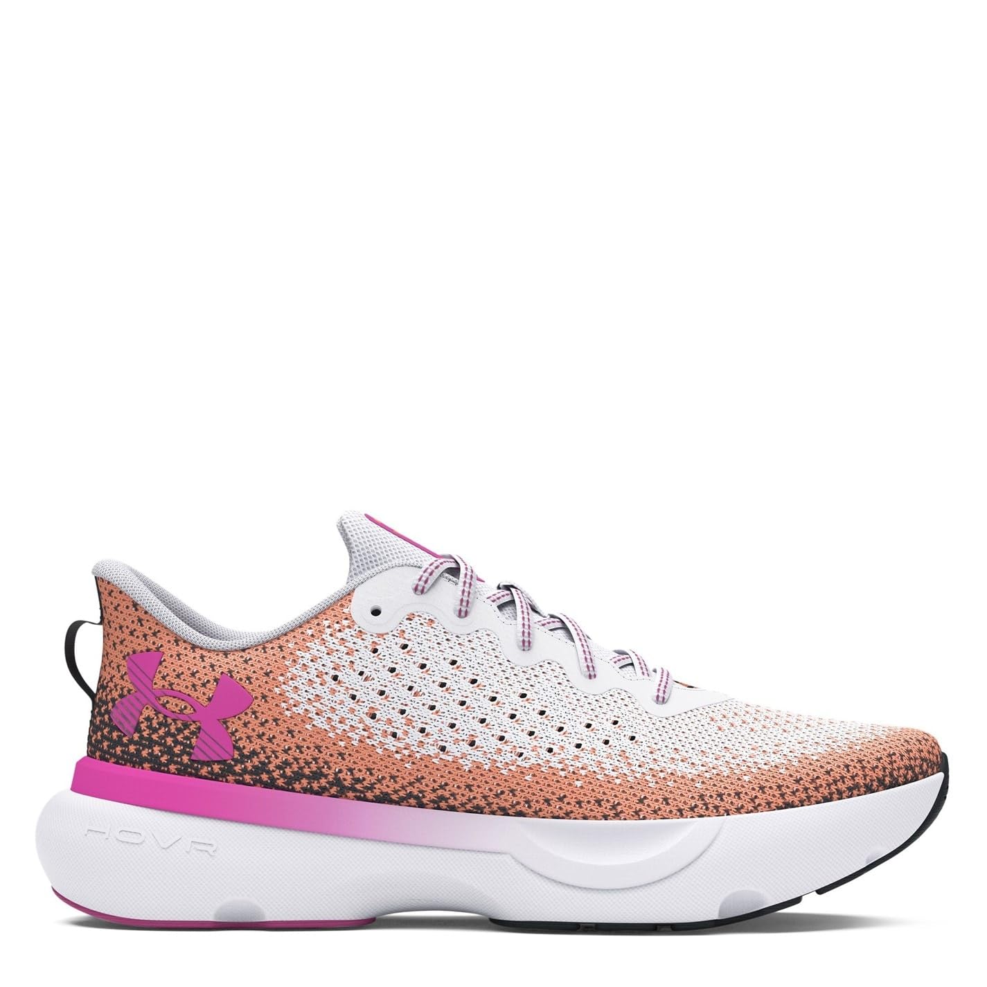Under Armour Womens Infinite Sneaker - Review, Price and Buying Guide
