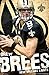 Produktbild New Orleans Saints Drew Brees Superstar NFL Poster RP14145