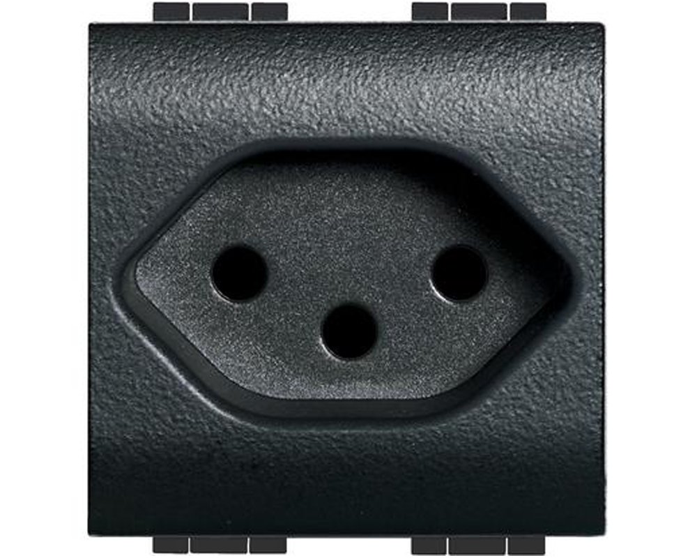 Legrand L4164/13 Single Switzerland 10 A 250 V