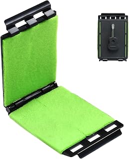 Guitar Fingerboard String Cleaners, Guitar String Cleaner Cloth, Fretboard Cloth Tool, Guitars Strings Scrubber, Musical Instrument Stringd Care, Clean Maintenance Accessories for Bass Ukulele Violin