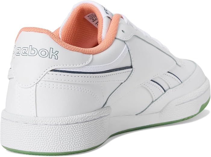 Обувь Reebok Club C Revenge — фото 5