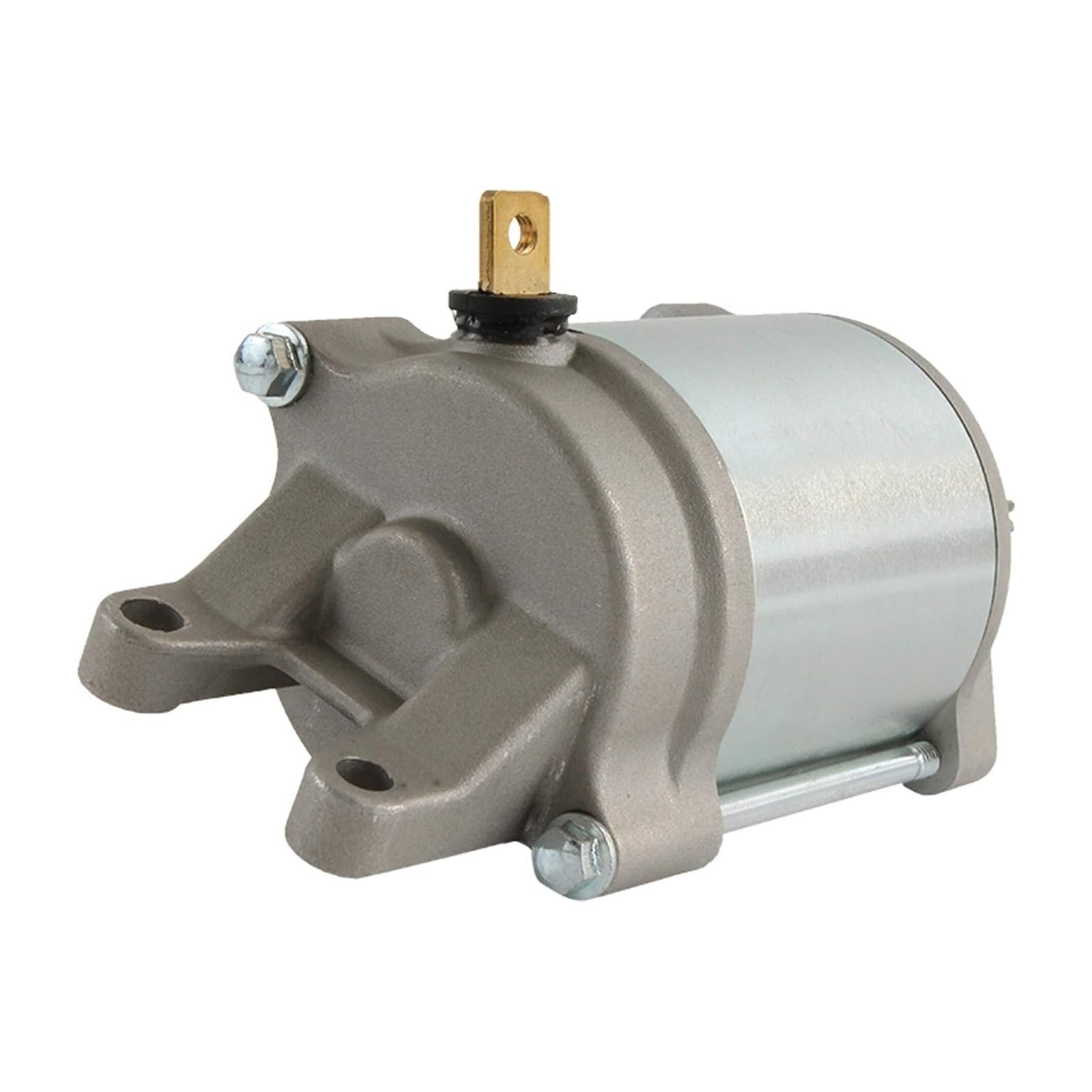 Rozrusznik motocyklowy Pasuje Do Duke 690 PMDD; 12 V; CCW; 9-wypustowy 75040001000 428000-5261 Rozrusznik