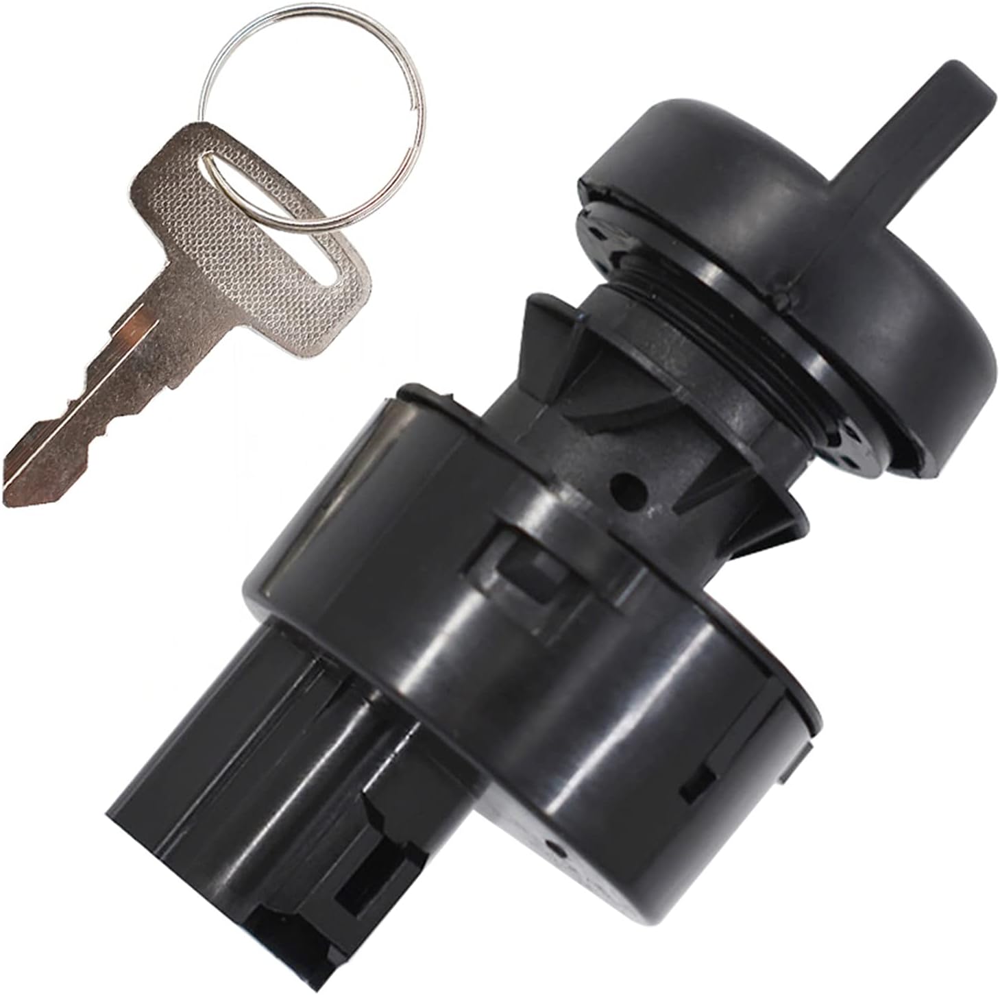 Labworkparts Interrupteur à clé d'allumage pour Arctic Cat 0430090/