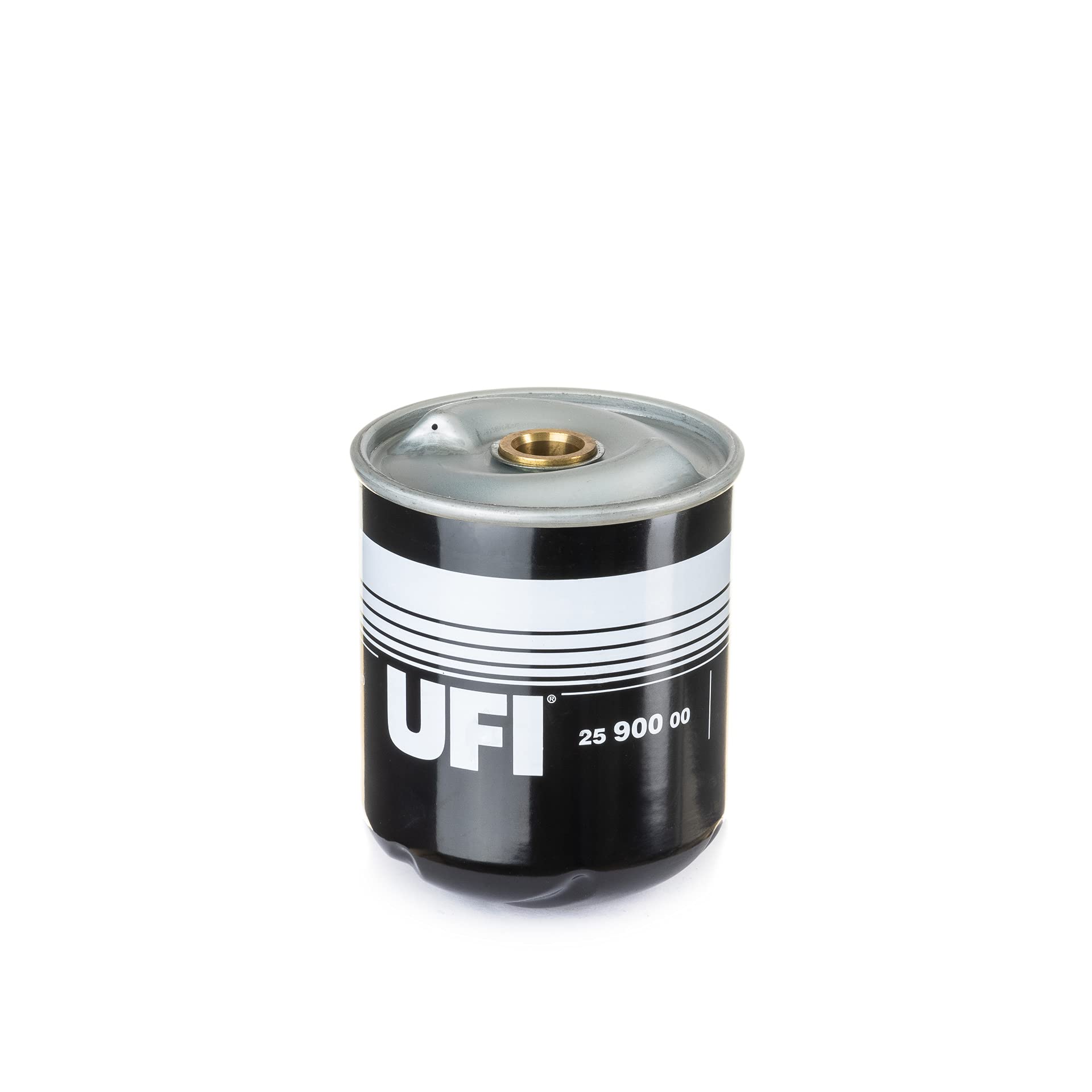 Ufi Filters 25.900.00 Ölfilter Für Denkende Fahrzeuge Größe 16.0