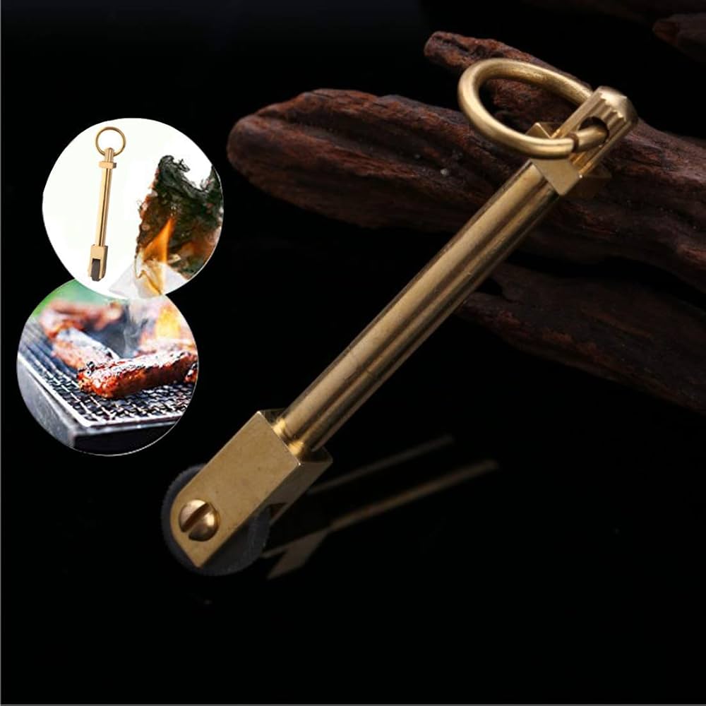 Amazon | Yiteng アウトドア ハイキング キャンプ サバイバル用