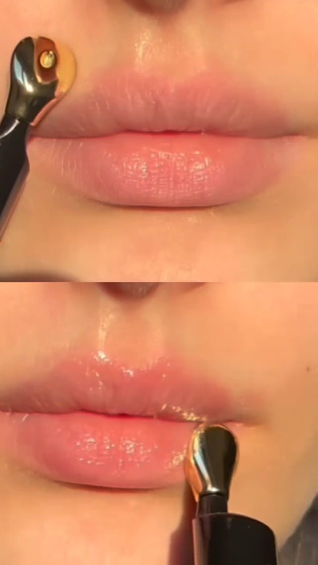 after effects imporeiting c lips black Dark lip solution : r/Blackskincare Amazon.com : ABERA Dark Lips